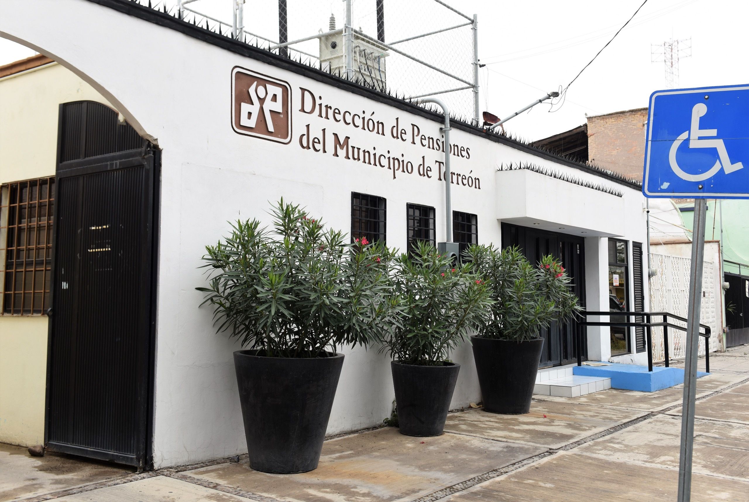 Anuncian recepción de solicitudes para préstamosa beneficiarios de la Dirección de Pensiones