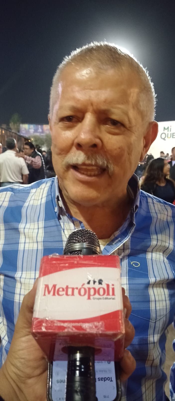 Director de Salud Municipal llama a reforzar vacunación contra influenza y COVID-19 en Torreón