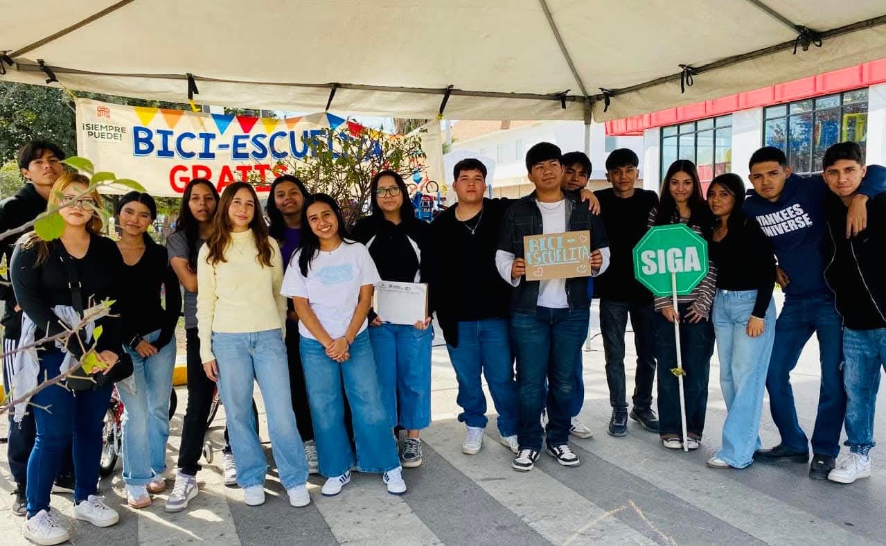 Se espera incremento de participantes en el programa de Voluntariado Juvenil