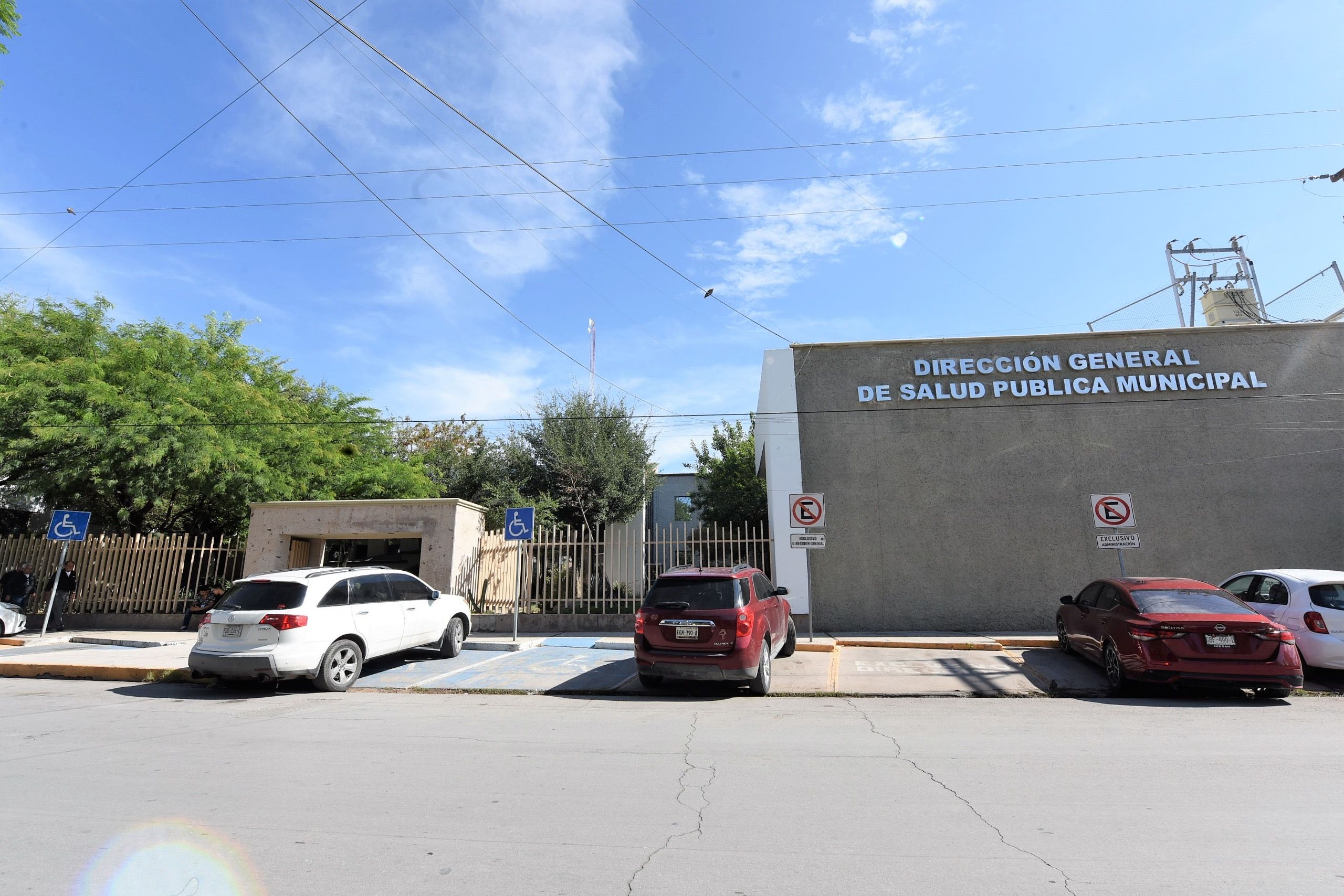 Salud Pública Municipal cuenta con consultas pediátricas a bajo costo