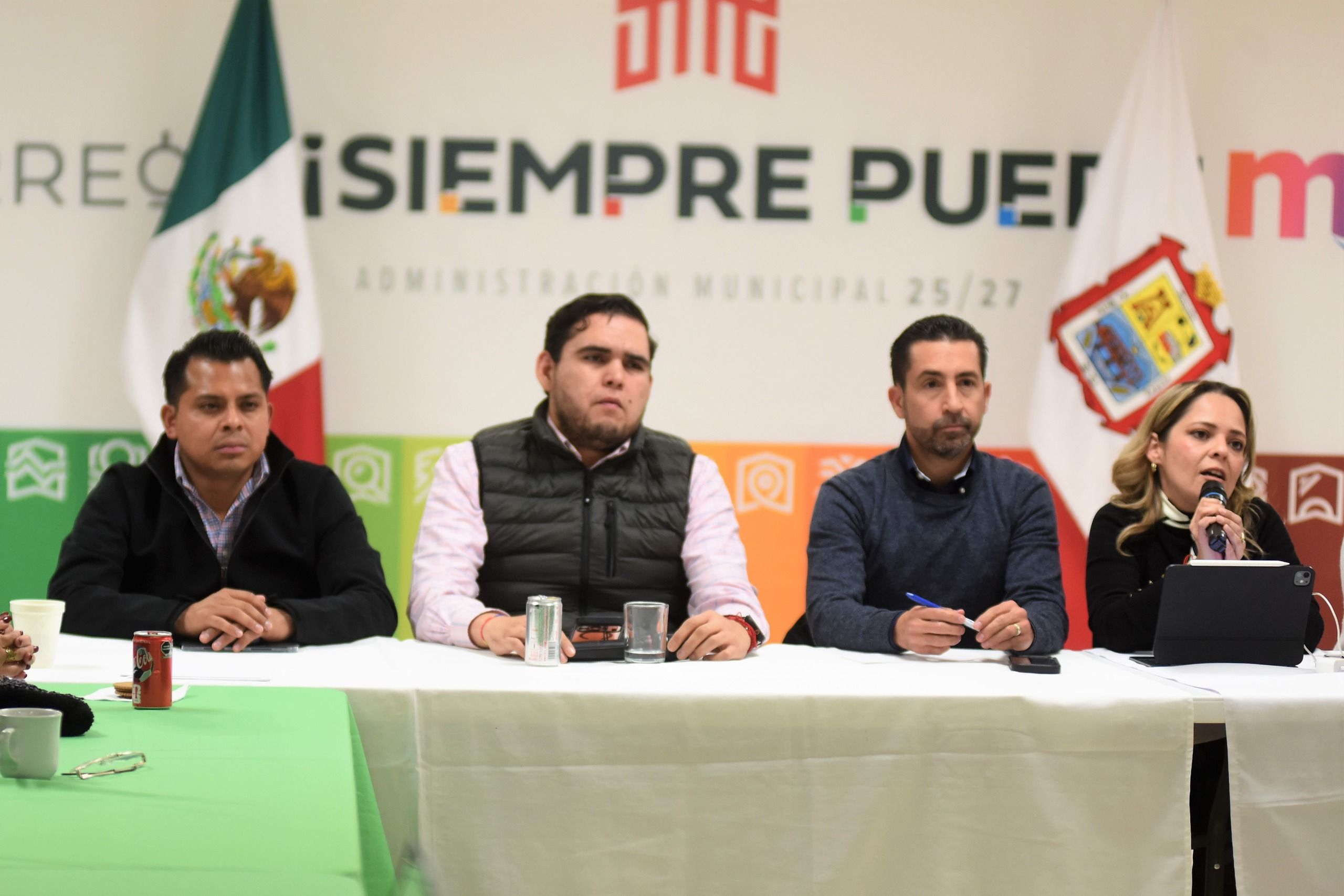Inicia Foro ciudadano para la creación de la Unidad de Vigilancia Ambiental Torreón