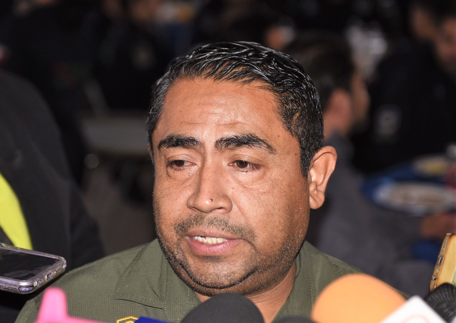 Protección Civil y Bomberos emite recomendaciones ante descenso de la temperatura