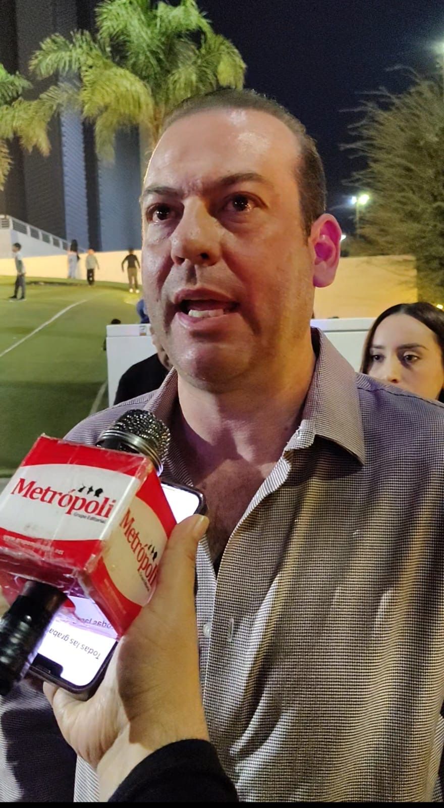 Diputado Felipe González destaca liderazgo torreonense y arranque de sesiones permanentes en el Congreso