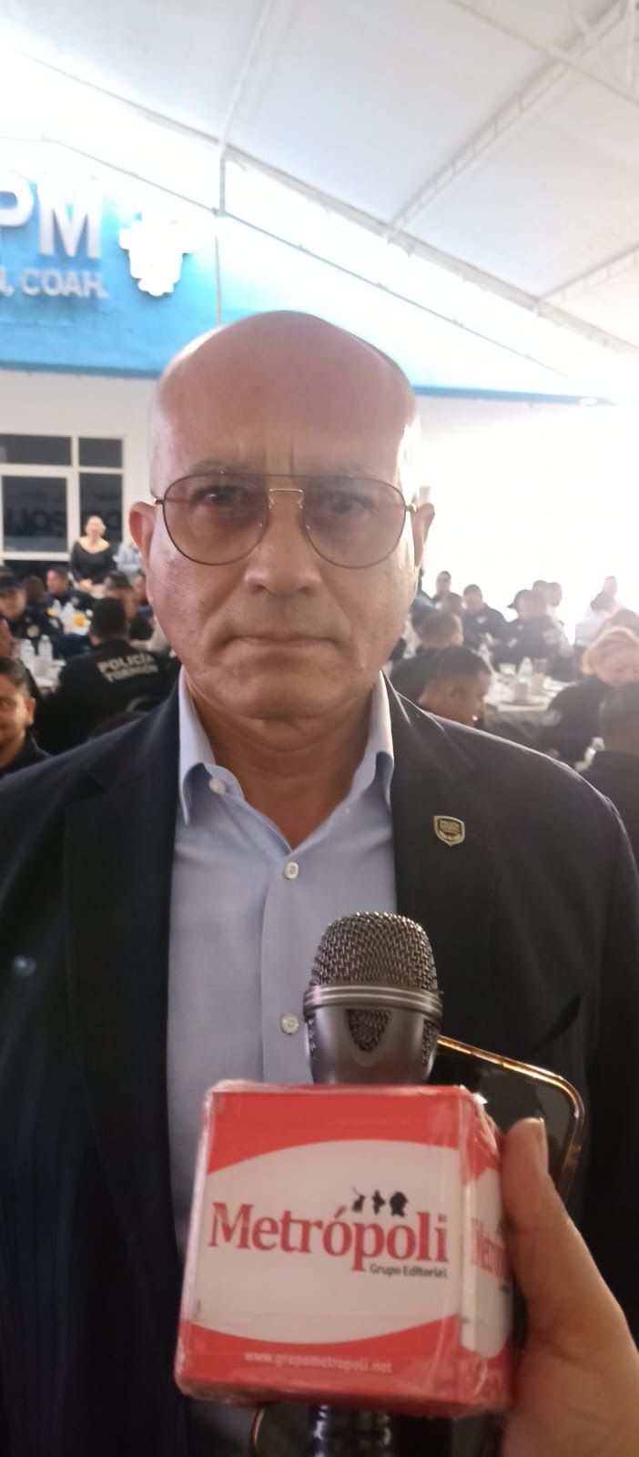 Disminuye casi 50% el huachicol en Coahuila; destaca coordinación interinstitucional