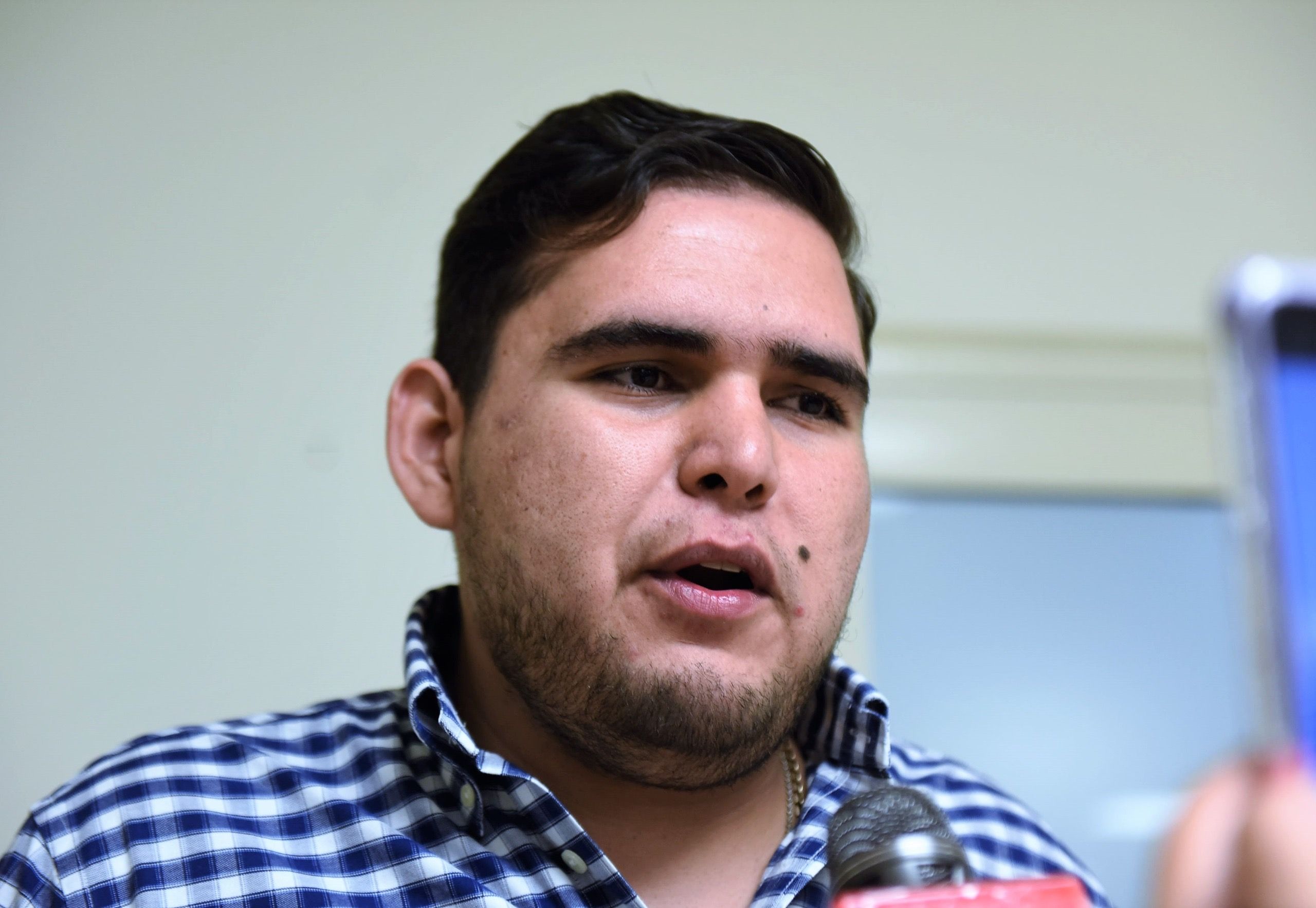 Emiten recomendaciones para proteger los árboles durante la temporada invernal