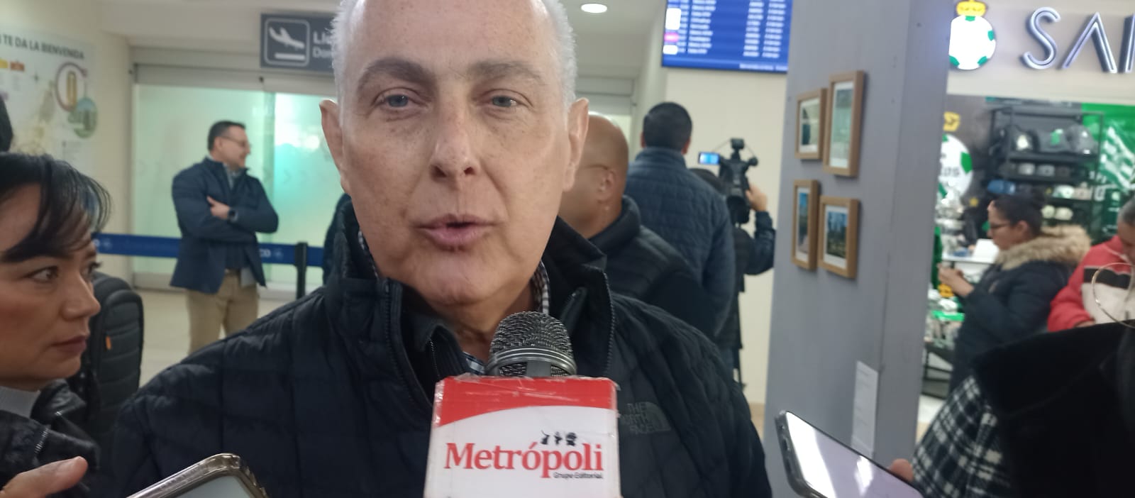 Destaca Román Cepeda avances y nuevos acuerdos en reunión semanal de seguridad