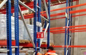 Invitan a empresas a actualizar sus carpetas de Protección Civil.