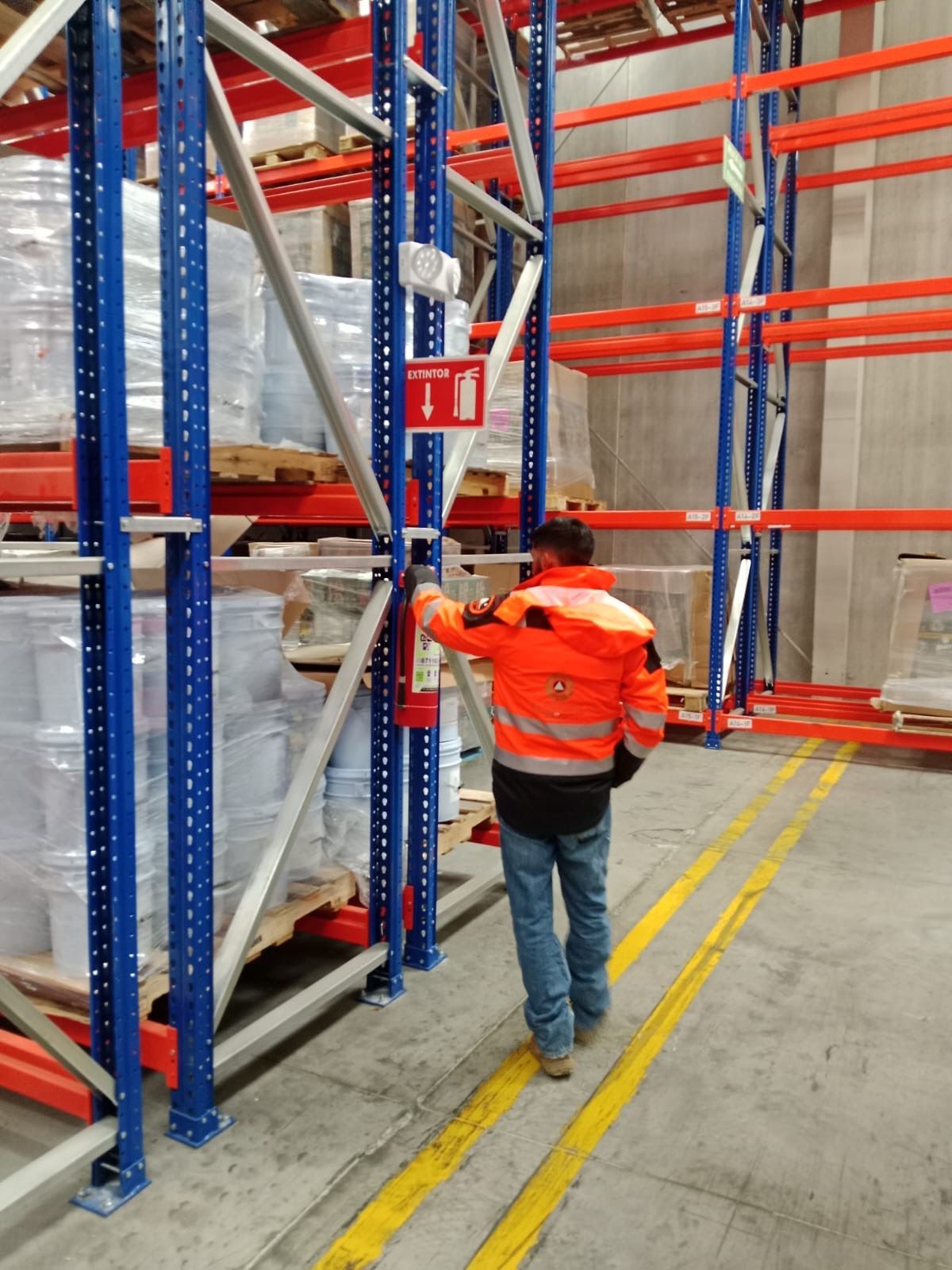 Invitan a empresas a actualizar sus carpetas de Protección Civil.