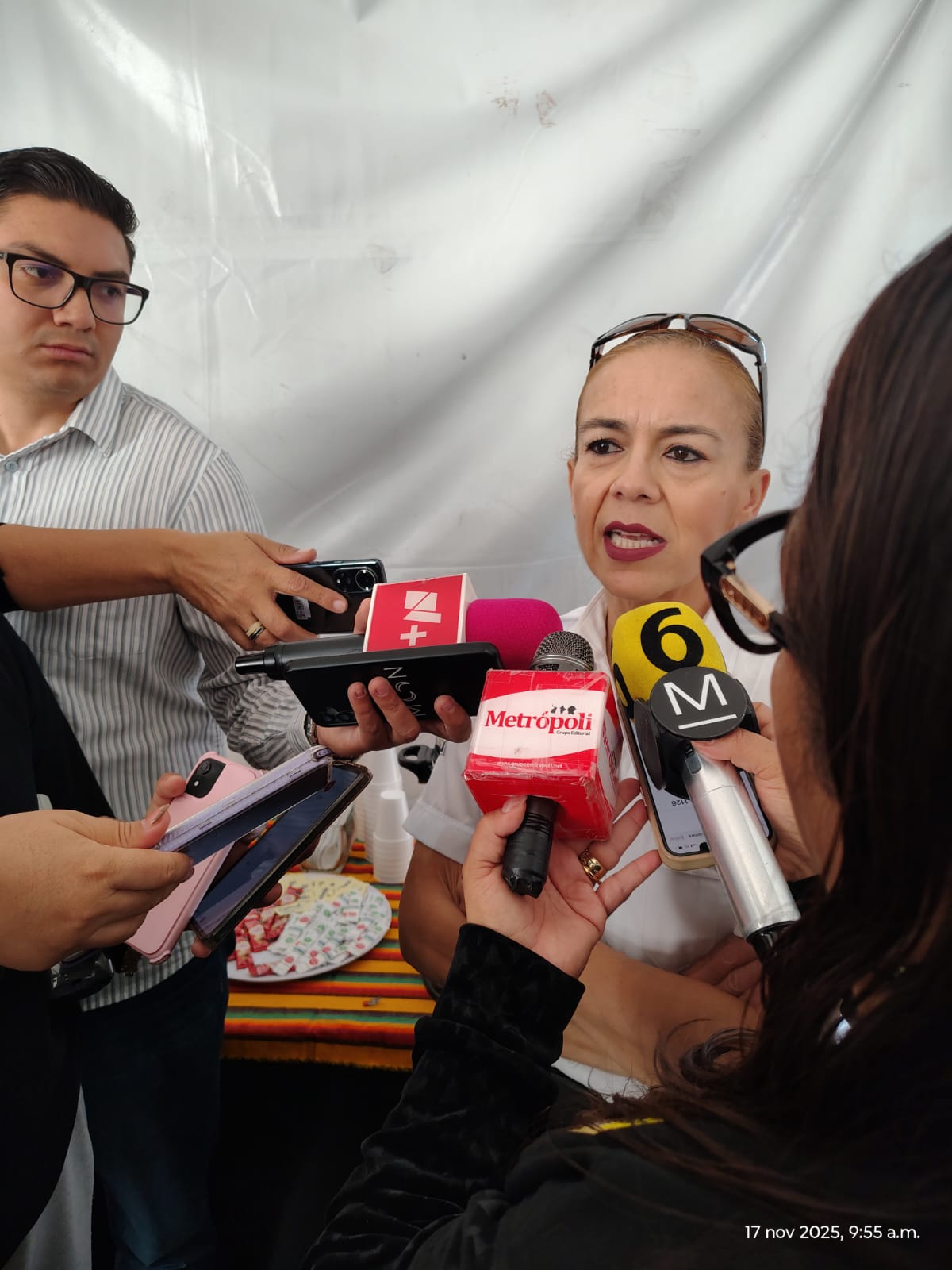 Llama Tránsito y Vialidad a fortalecer la cultura vial; operativos decembrinos cerraron con saldo blanco