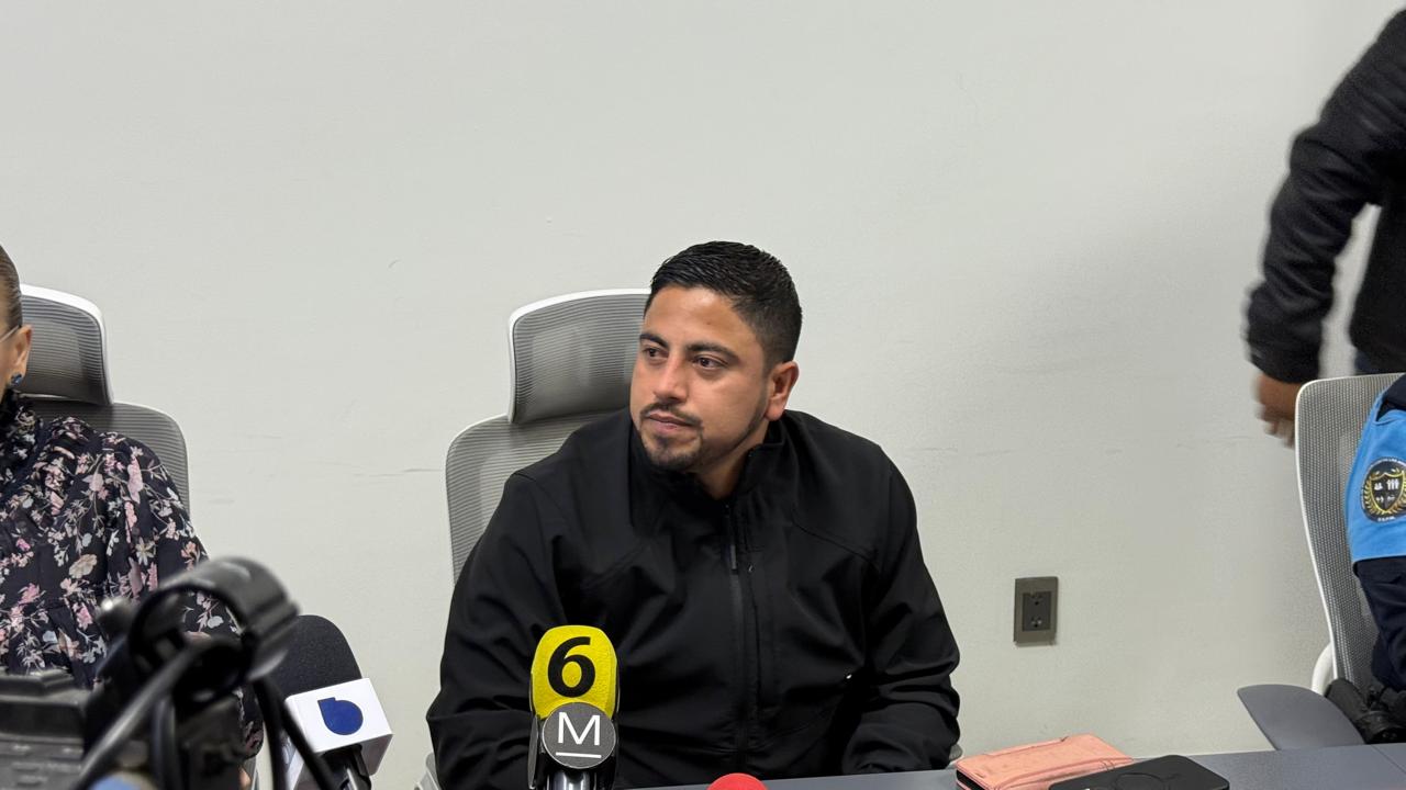 Saldo blanco en Navidad y dos incidentes aislados en Año Nuevo: Policía de Torreón