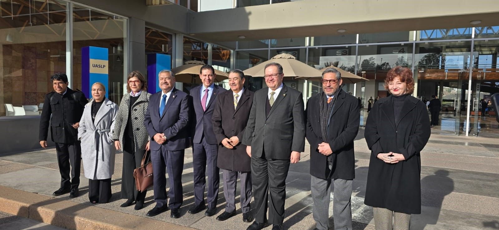 Participa Octavio Pimentel, Rector de la UAdeC en Diálogos Universitarios “Autonomía Universitaria y Fiscalización Superior: Limites, Equilibrios y Corresponsabilidades”