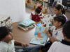 Abren convocatoria para concurso de lectoescritura infantil y juvenil
