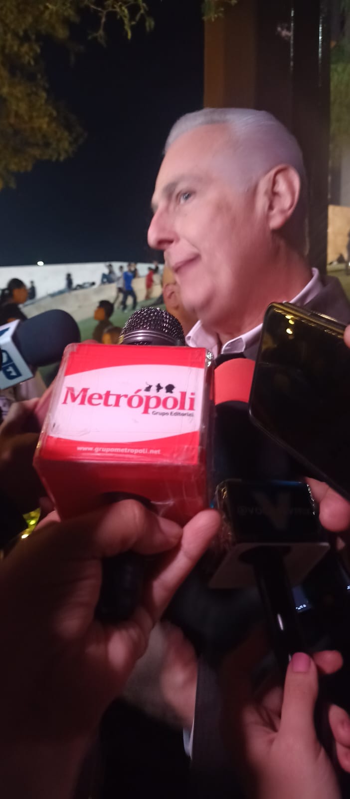 Alcalde Román Cepeda destaca un año de grandes avances y obras estratégicas para Torreón