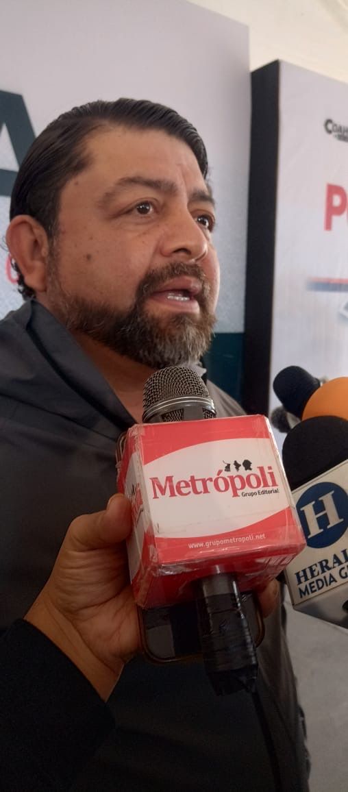 Refuerzan estrategias de movilidad para reducir accidentes viales en Torreón