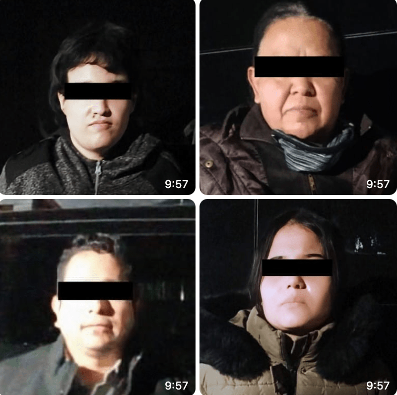 Vincula Fiscalía de Nuevo León a proceso a cinco personas por delitos cometidos en notarías de Monterrey