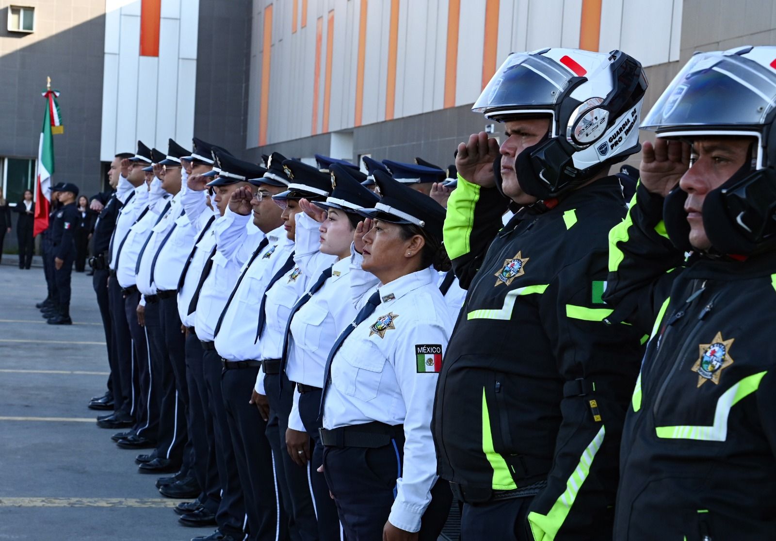 Alcanza Apodaca el “Top 10” nacional de municipios con mejor percepción de seguridad