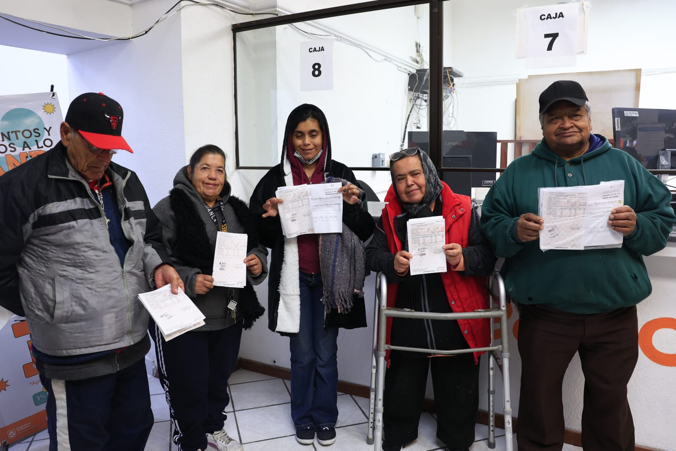 Anuncia Guadalupe descuentos para pagos del predial