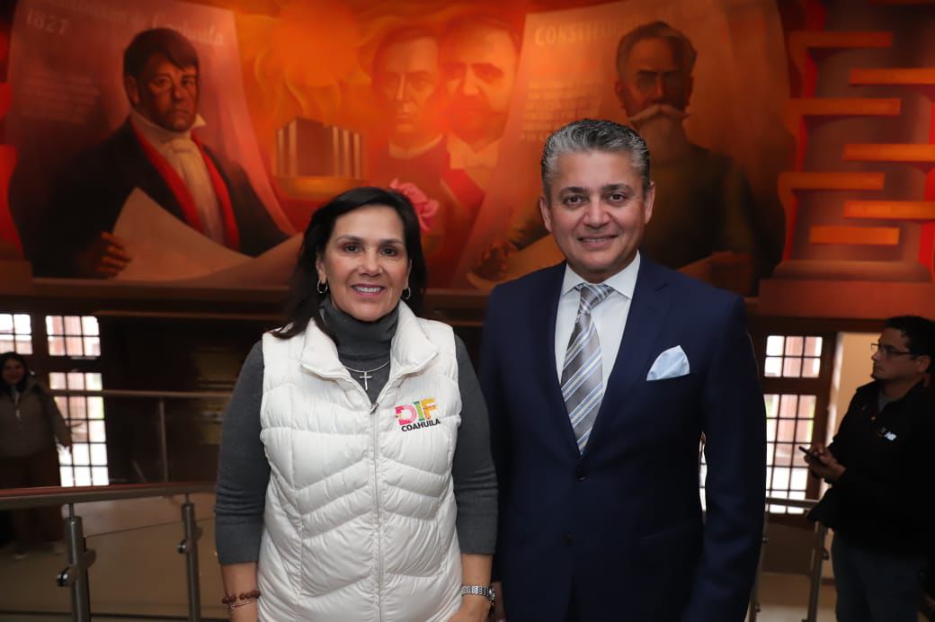 Instalan Juzgado Especializado en Adopciones para garantizar el derecho de niñas y niños a una familia