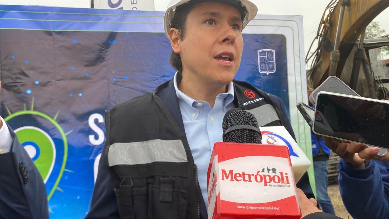 Presentan en San Nicolás nuevo modelo de vivienda vertical con enfoque urbano y familiar