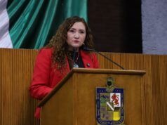 Exige Myrna Grimaldo garantizar tratamiento de pacientes con hemofilia