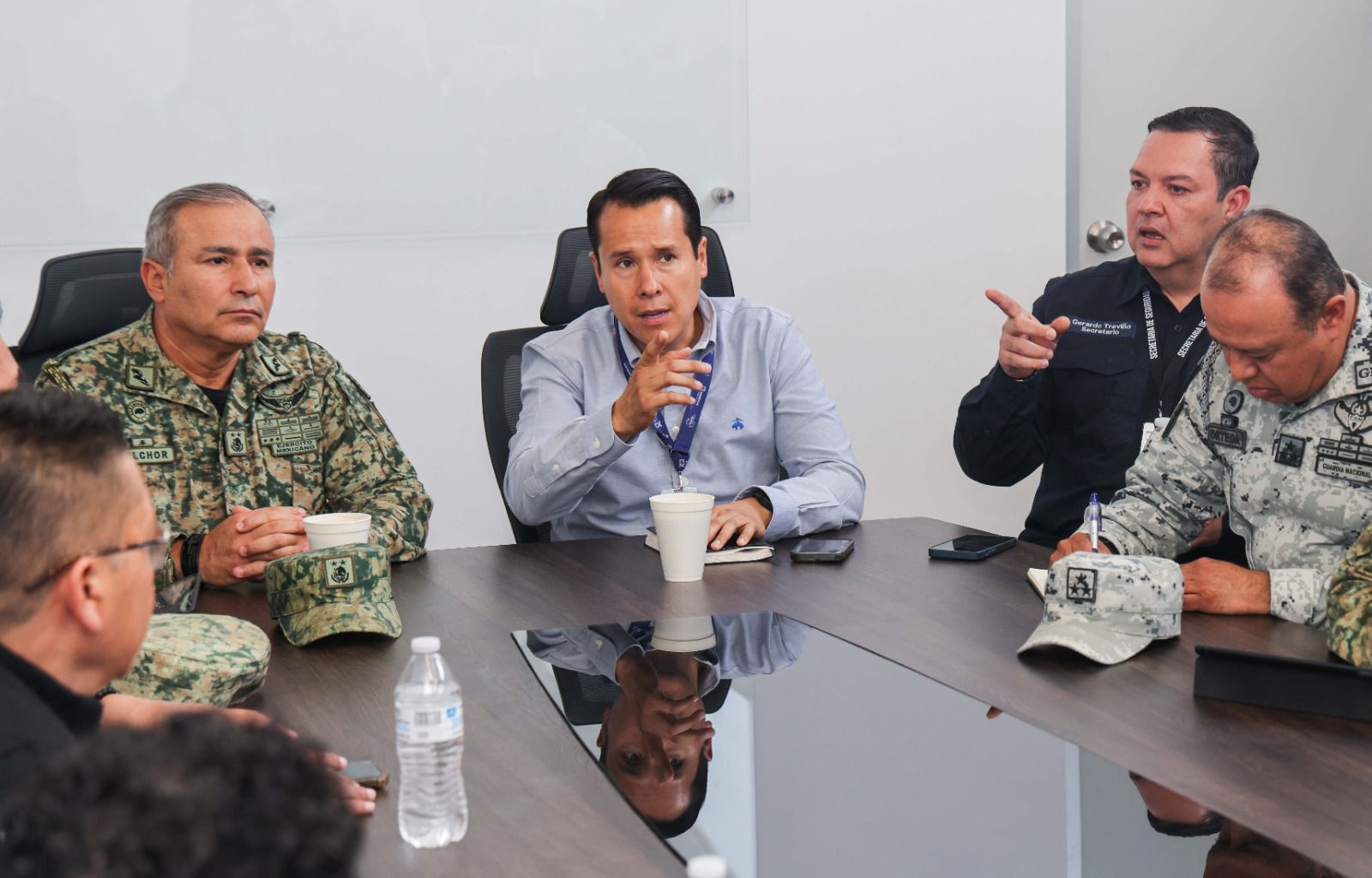 Es Policía de San Nicolás la segunda más efectiva y confiable del país