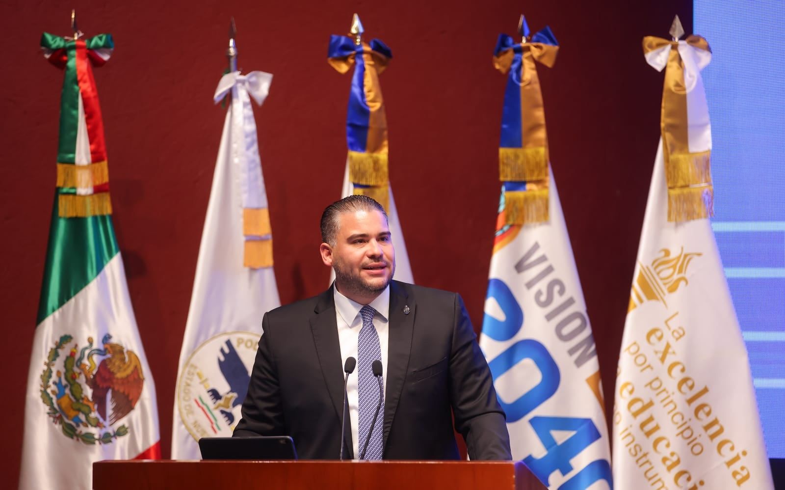 La Facultad de Leyes de la UANL y el peso de la gestión académica