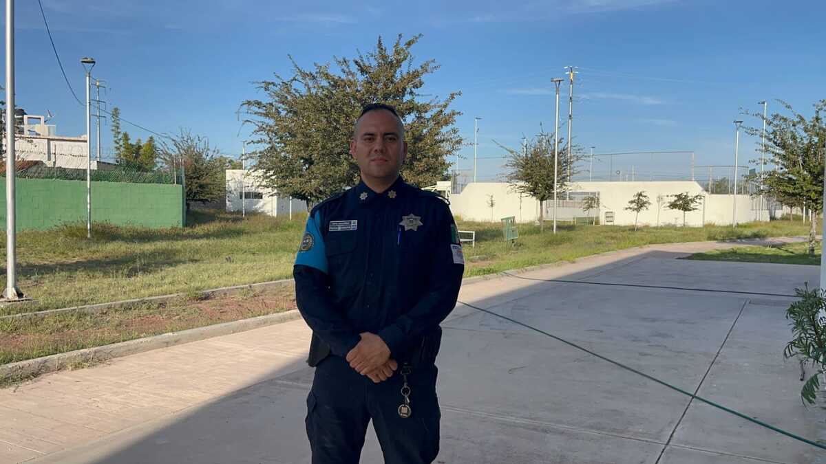 Unidad de Prevención de Torreón logra atender a miles de estudiantes y jóvenes en conflicto