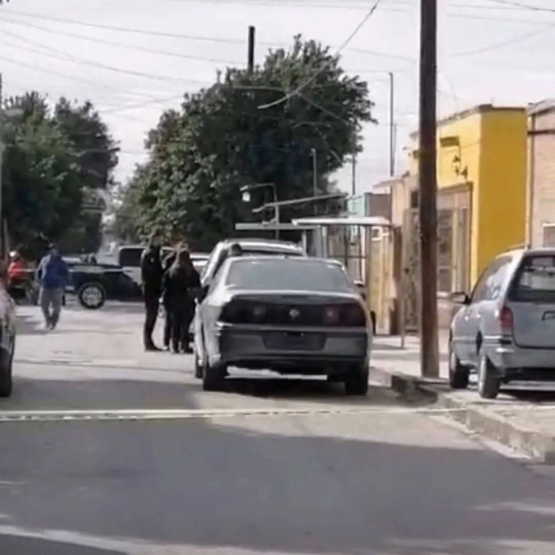 Detienen a presunto responsable del feminicidio de una mujer en San Pedro