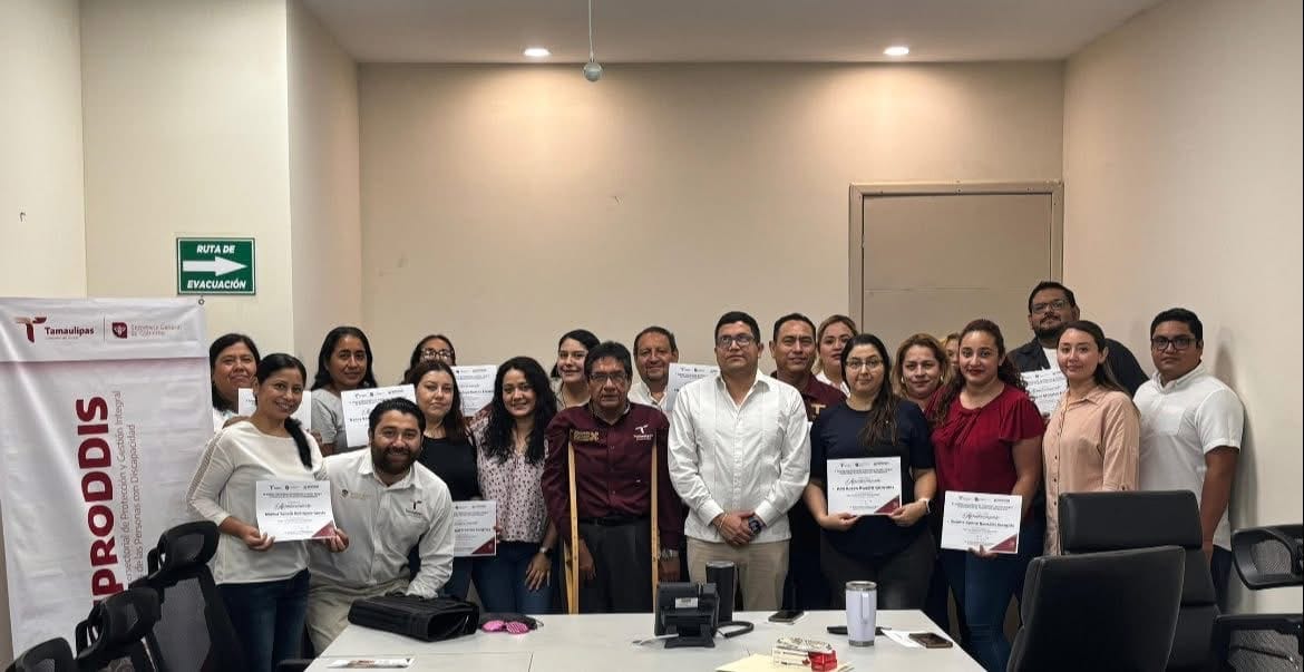 Más de 33 mil beneficiados en Tamaulipas con programas de protección infantil y adolescente