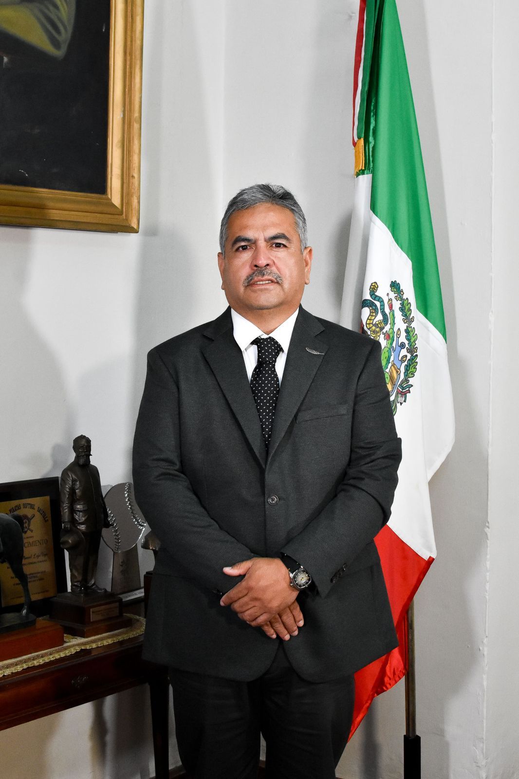 Con mensaje de unidad, Víctor Leija reafirma compromiso y trabajo para Cuatro Ciénegas en 2026