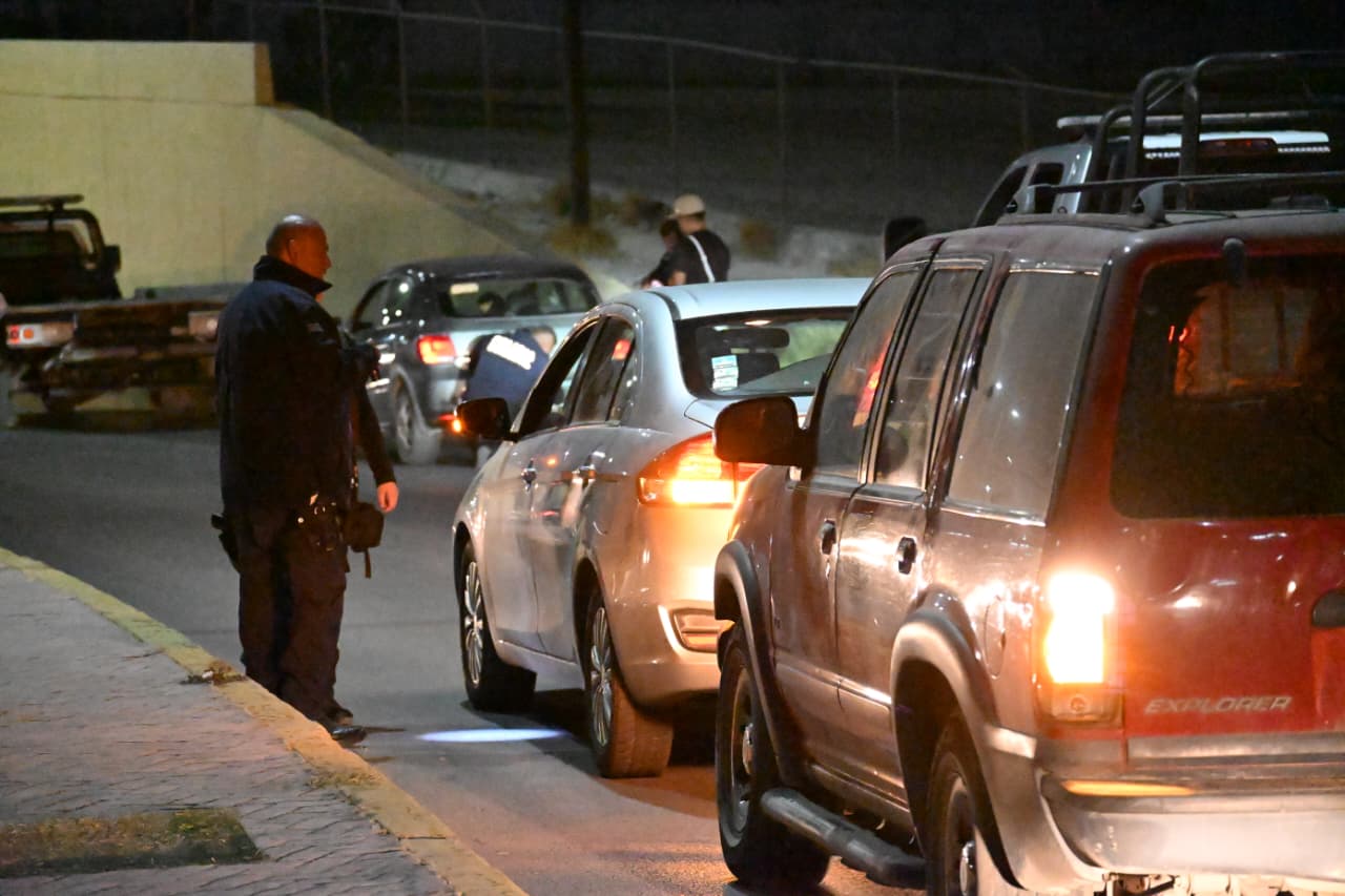 Frontera refuerza la prevención vial con filtros antialcohol