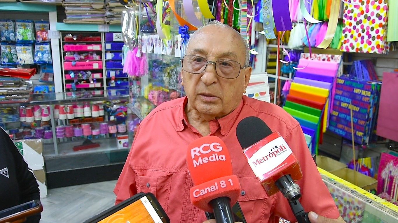 Denuncia comerciante de Monclova presunto retiro fraudulento de 200 mil pesos