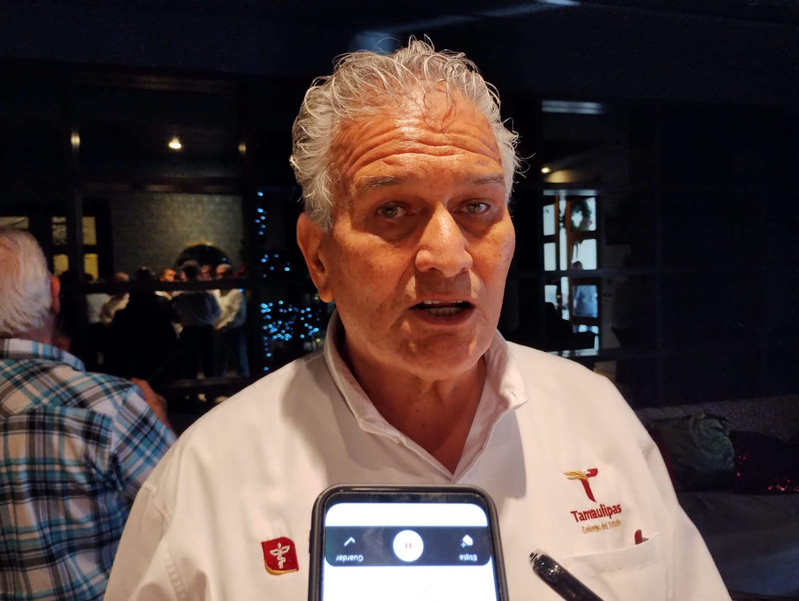 Persiste el Covid aunque con baja mortalidad: Hernández Navarro