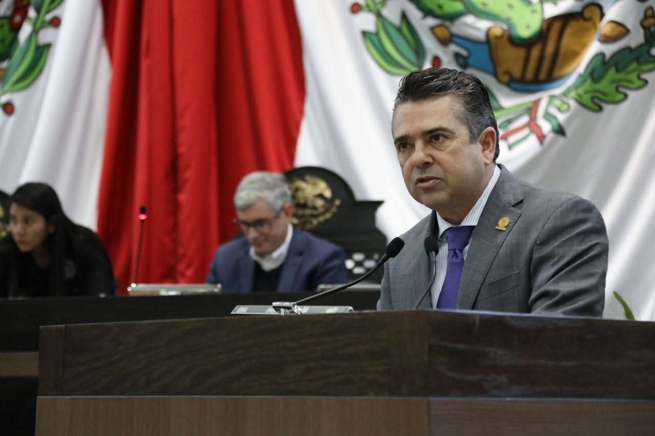 Proponen creación de Ley de Transparencia y Acceso a la Información Pública del Estado de Tamaulipas