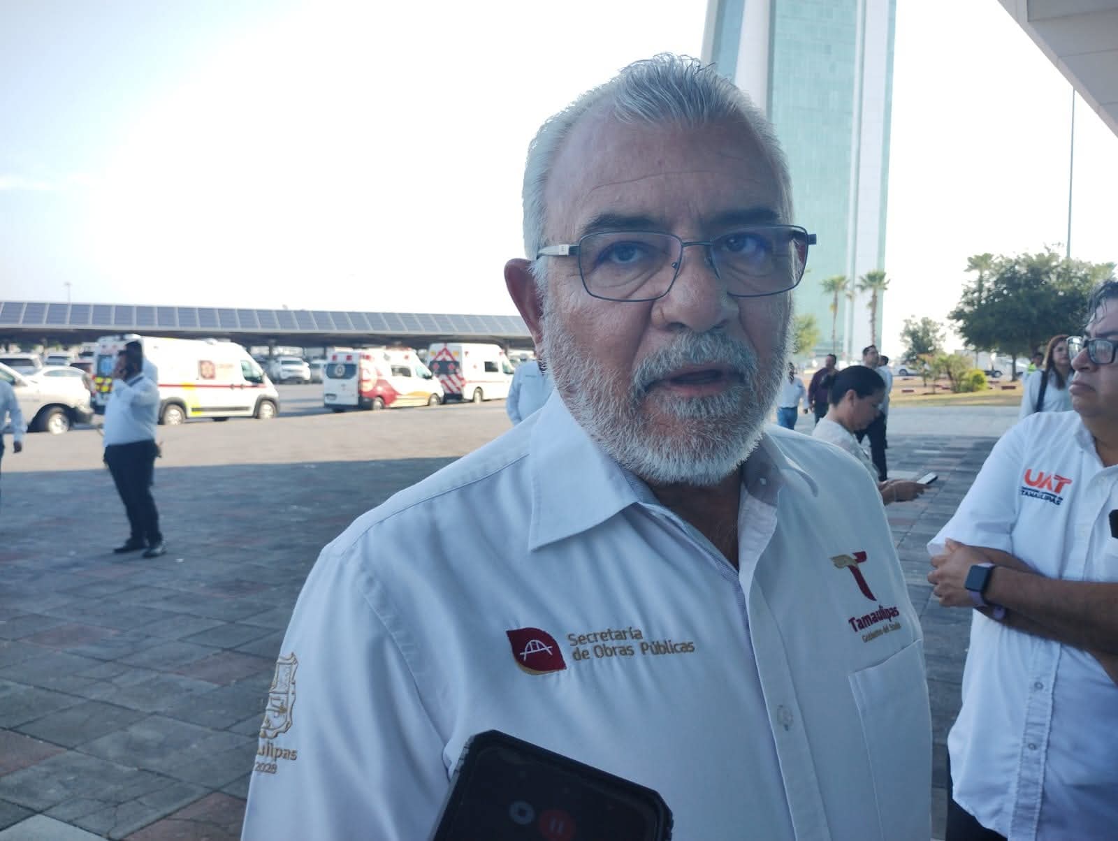 Autopista Rumbo Nuevo concluida pero sin rampa de frenado