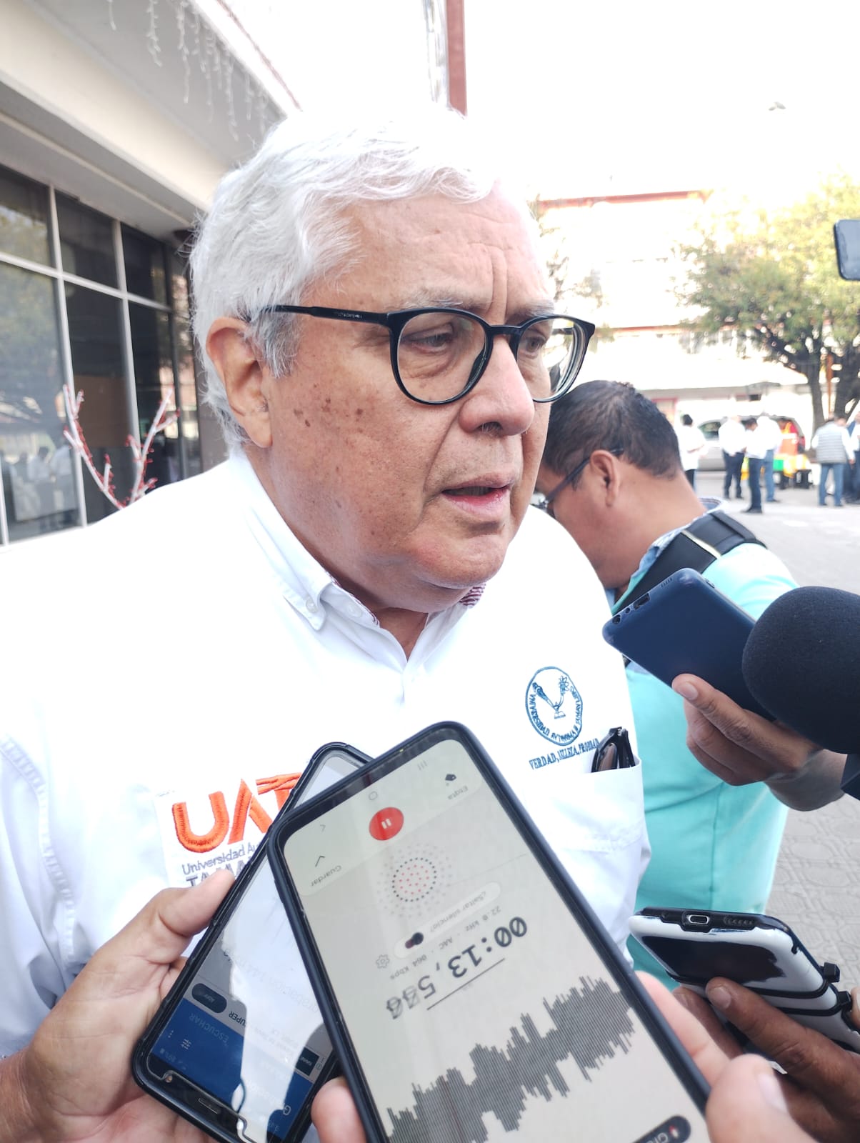 Diseñará UAT proyectos para promoción de espacios históricos