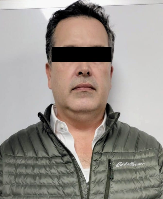 Detienen a Armando “N” por presunto fraude en Apodaca