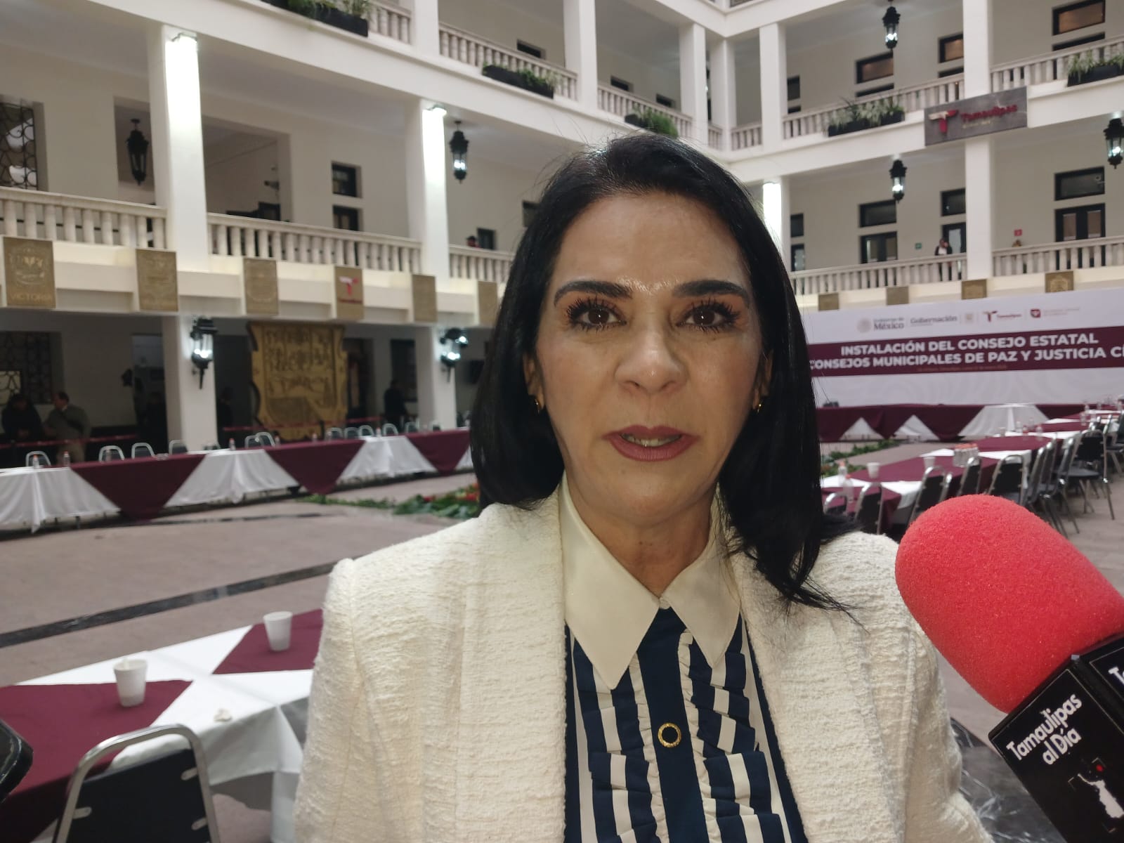 Tampico’ blindado’ y sin inseguridad: Ante brotes de violencia en la zona vecina del norte de Veracruz