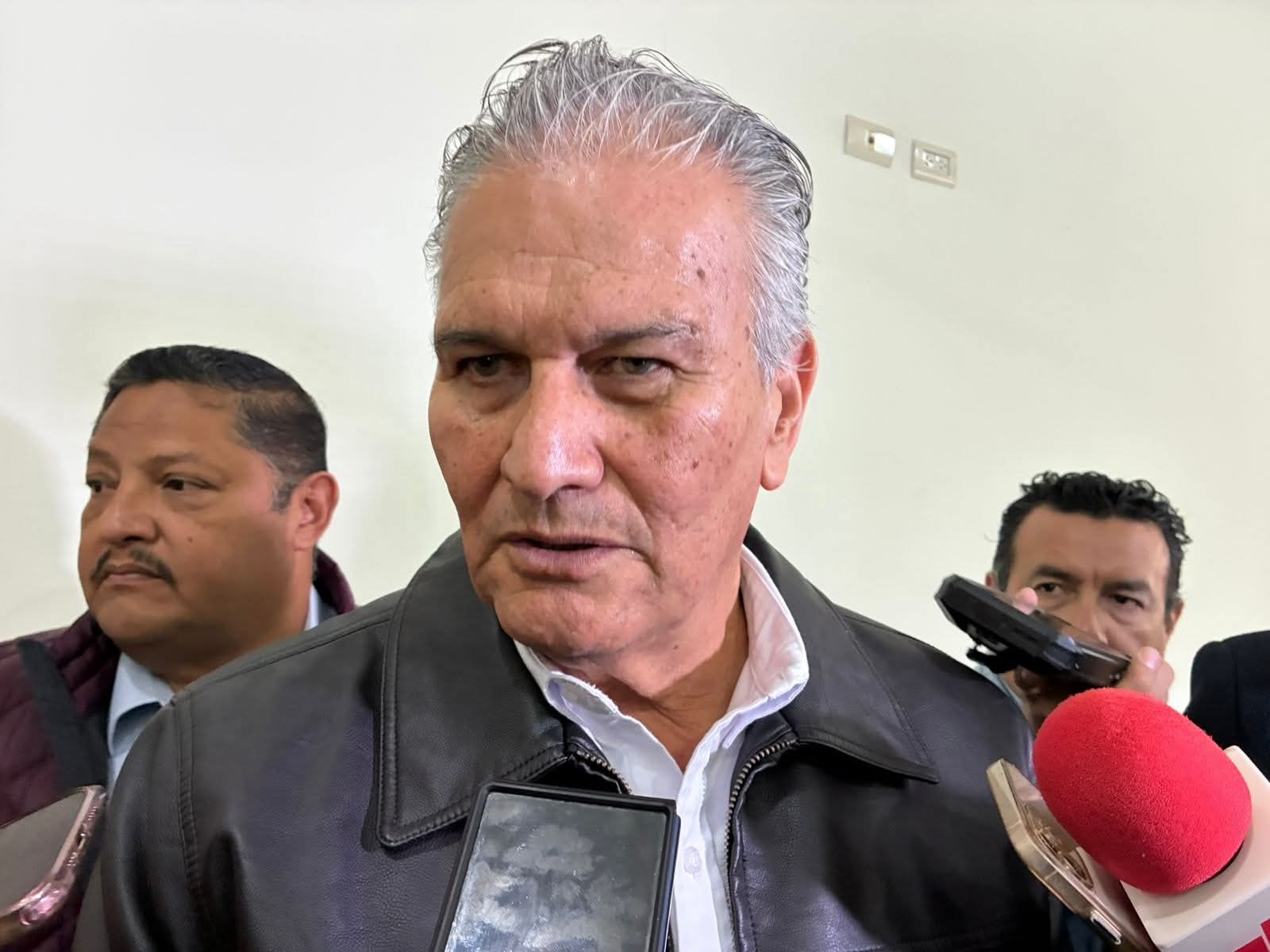 Por frío en Tamaulipas; Aumentan 15% hospitalizaciones por enfermedades respiratorias