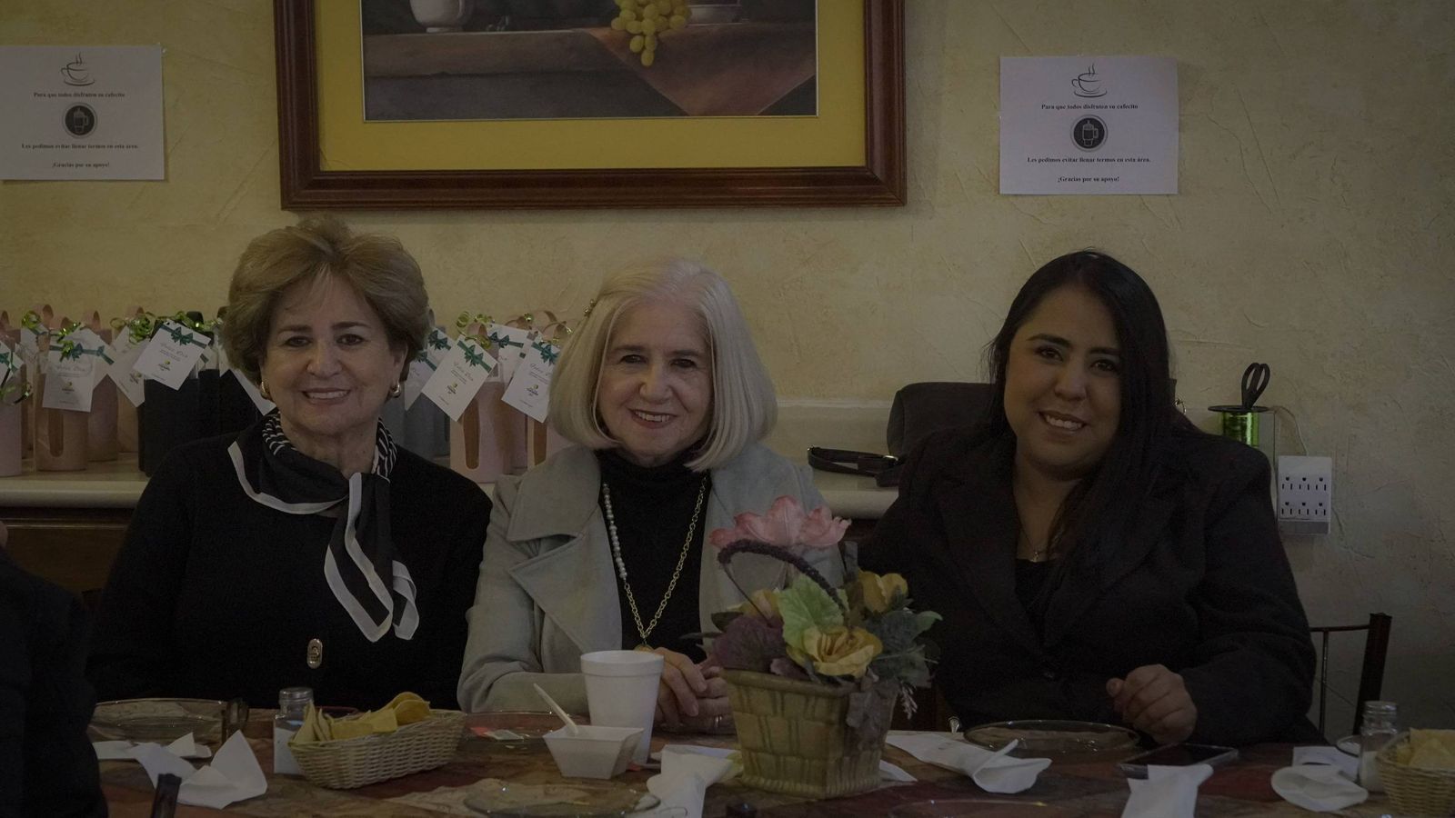 Con gratitud y reconocimiento, DIF Sabinas celebra a su equipo humano