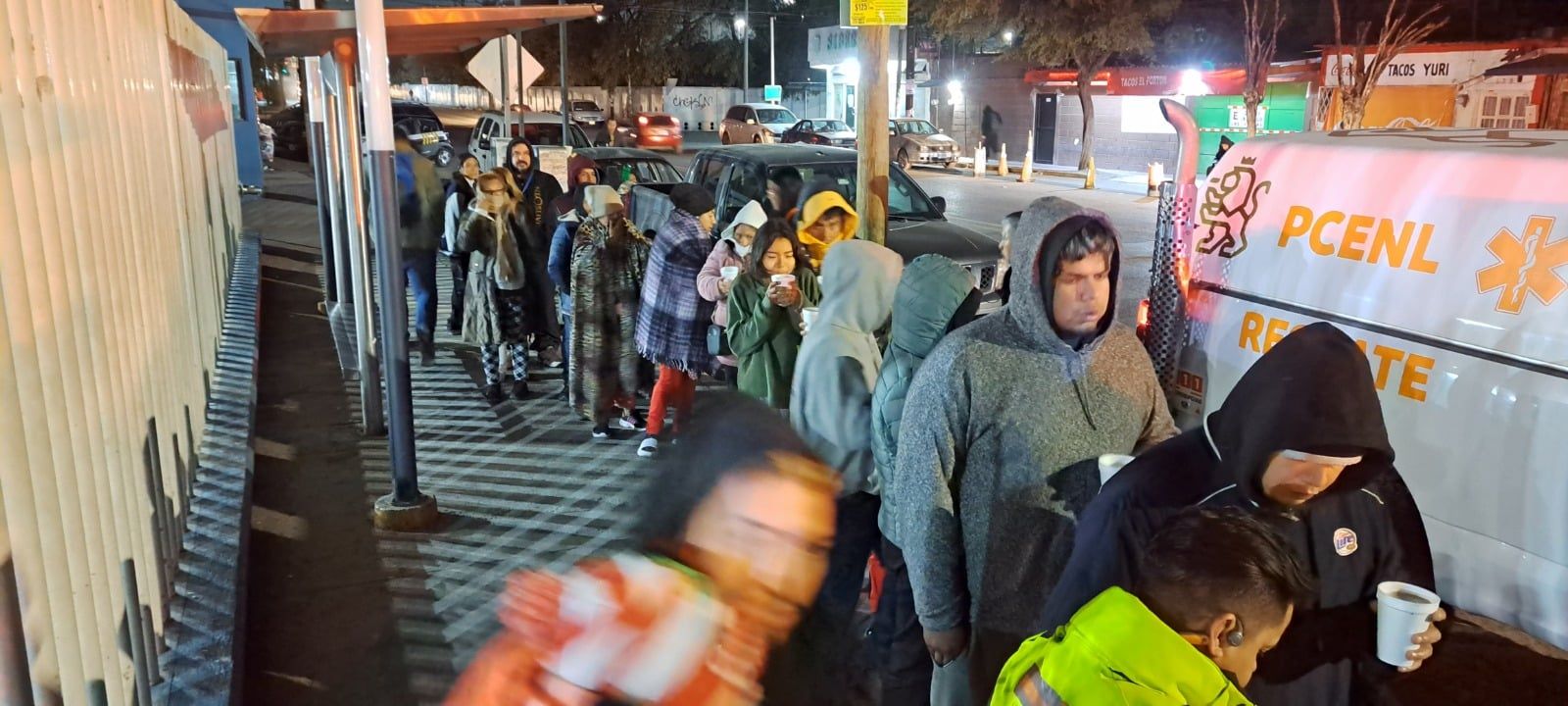 Mantiene Guadalupe saldo blanco en temporada invernal