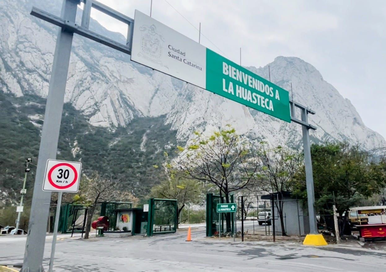 Emite Jaguares recomendaciones en Senderismo