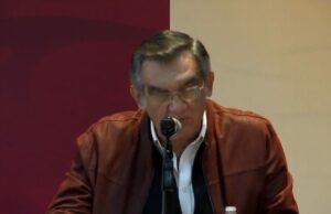 En Tamaulipas hay una reducción del 80% en delitos de alto impacto: AVA