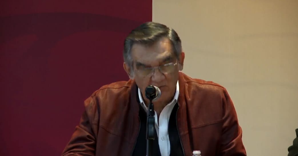 En Tamaulipas hay una reducción del 80% en delitos de alto impacto: AVA