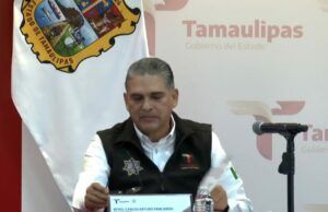 Se fortalece la USJT y Guardia Estatal durante administración de Américo Villarreal