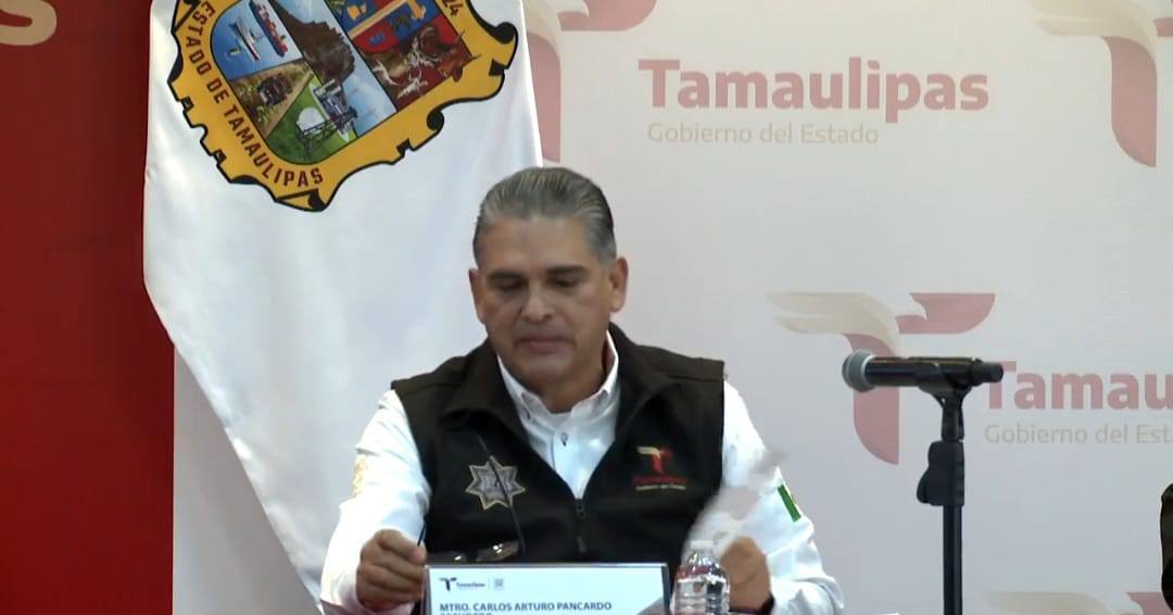 Se fortalece la USJT y Guardia Estatal durante administración de Américo Villarreal