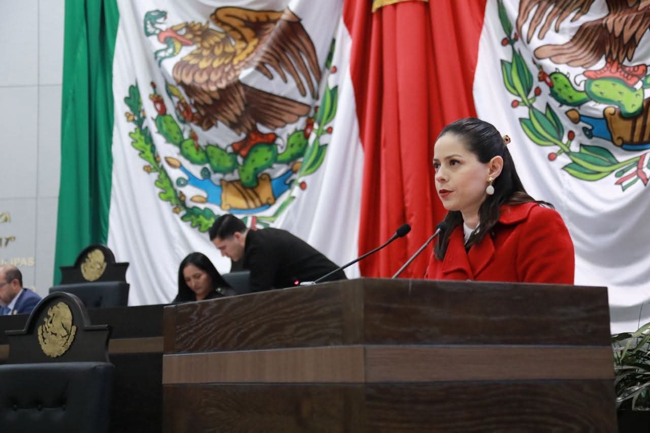 “Movimiento Ciudadano privilegia el diálogo con crítica constructiva y propositiva” Mayra Benavides