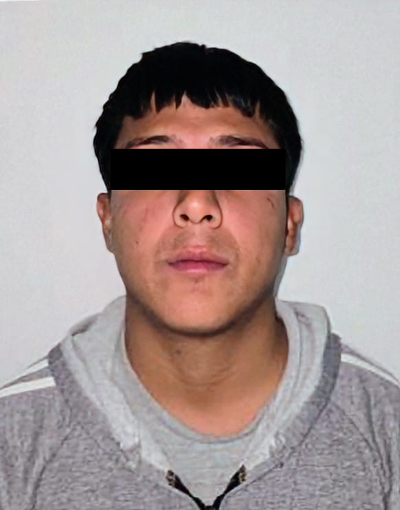 Detiene Fiscalía de Nuevo León en Escobedo a presunto responsable de homicidio ocurrido en 2021