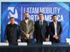 Será San Pedro sede del Latam Mobility Summit 2026