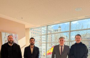 Llega a San Pedro una de las cadenas de hoteles más importantes mundo